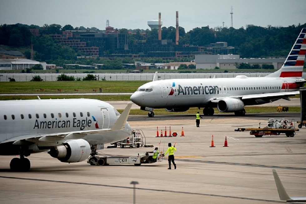 الولايات المتحدة.. إلغاء مئات الرحلات الجوية على خلفية نقص كوادر الطيران