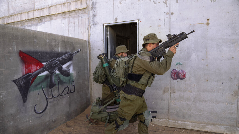 وفاة فتى فلسطيني متأثرا بجروح أصيب بها برصاص الجيش الإسرائيلي