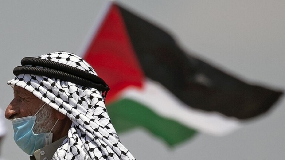 وسائل إعلام: الخارجية الفلسطينية تكشف عن 5 مطالب ستقدمها لبايدن