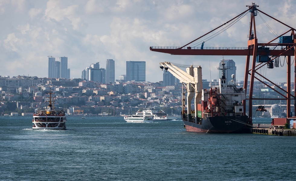 السفارة الروسية لدى أنقرة تعلق على أنباء احتجاز سفينة روسية في تركيا