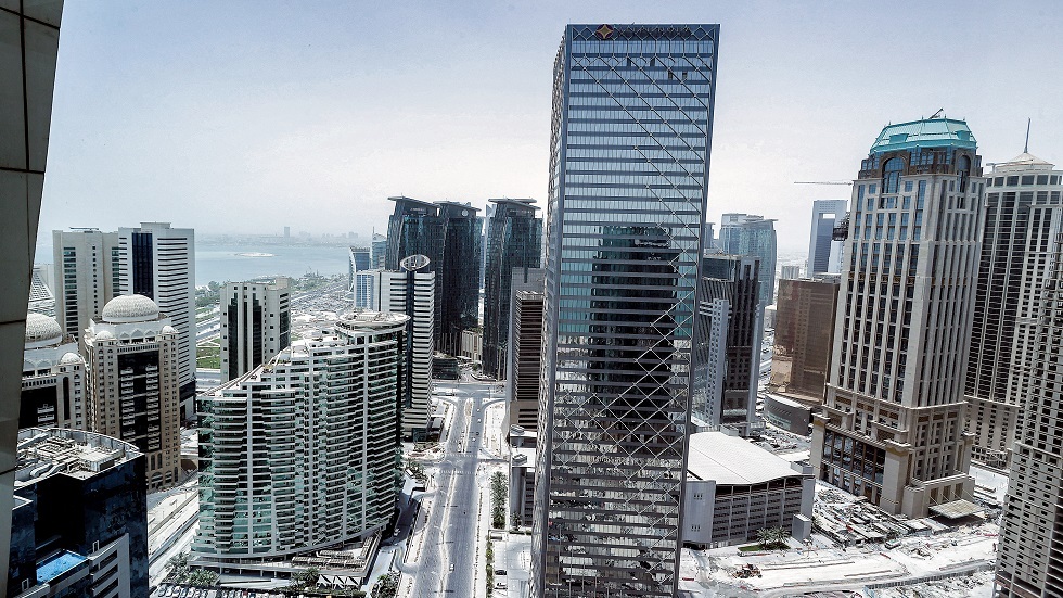 قطر تعلن امتلاكها لجهاز 
