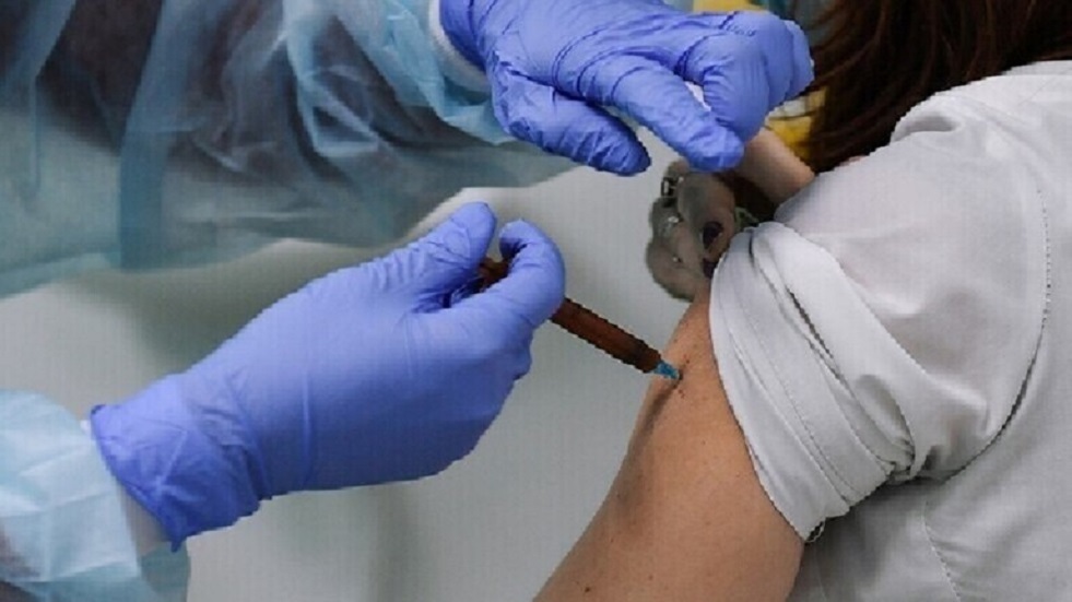وزارة الصحة: روسيا توفر حاجتها من اللقاحات ضد الحصبة والنكاف من مصادر محلية
