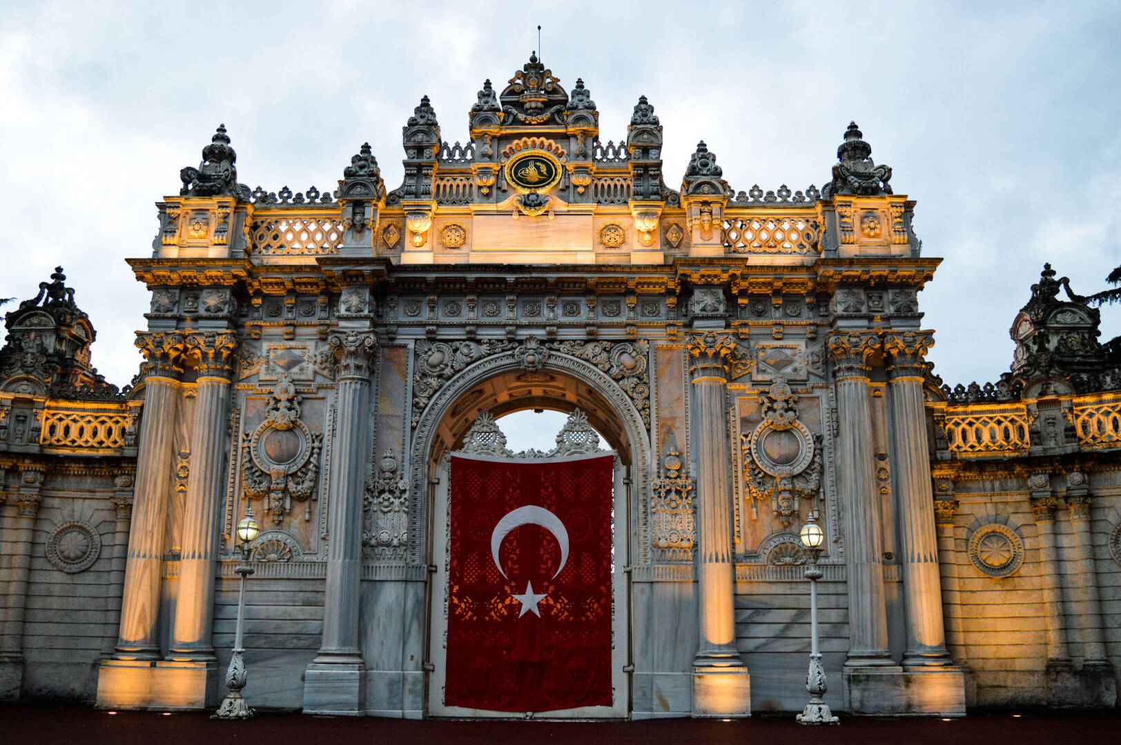 تحالف الأحزاب المعارضة في تركيا يصدر بيانا حول مرشحه للرئاسة