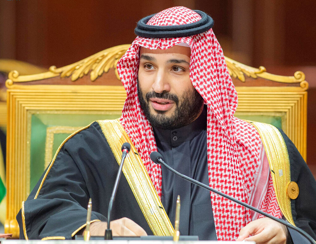 أمر ملكي سعودي: تخصيص 20 مليار ريال لمواجهة تداعيات ارتفاع الأسعار العالمية