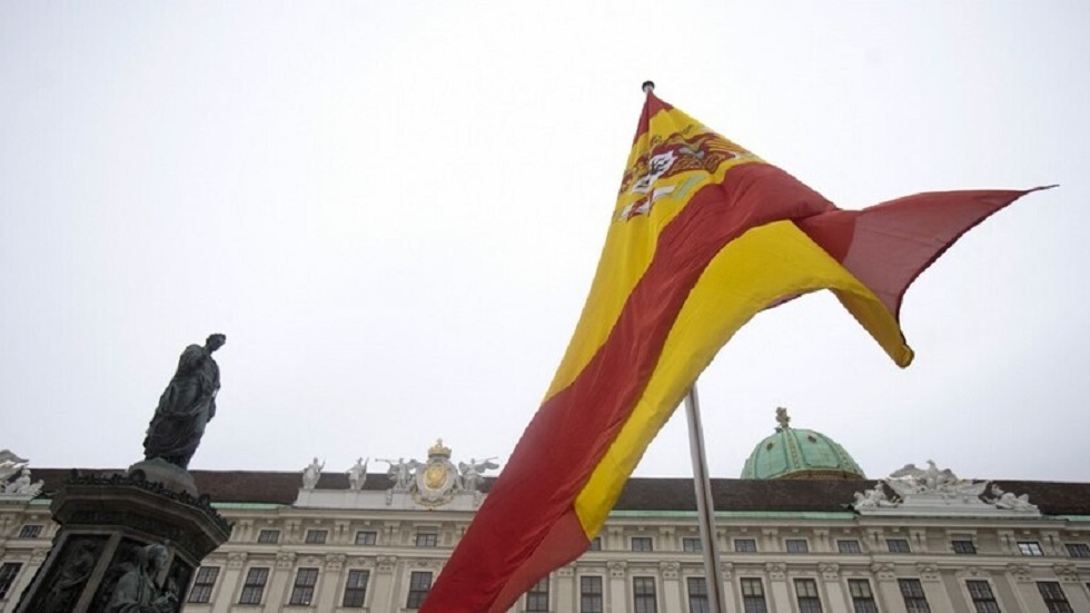 إسبانيا تعلن ضبط 