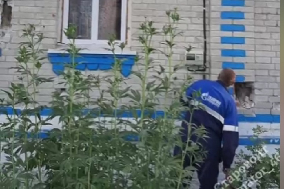تجدد القصف الأوكراني على قريتين في مقاطعة كورسك الروسية