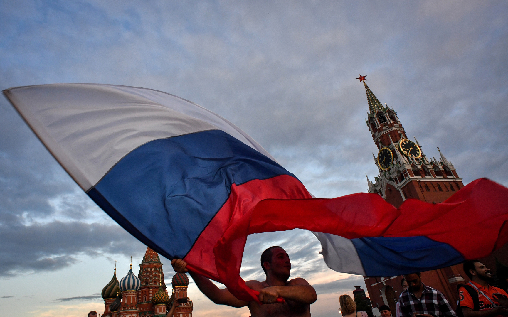 مسؤول روسي يعلق على دعوة وزير الرياضة البولندي لفرض عقوبات جديدة ضد روسيا 