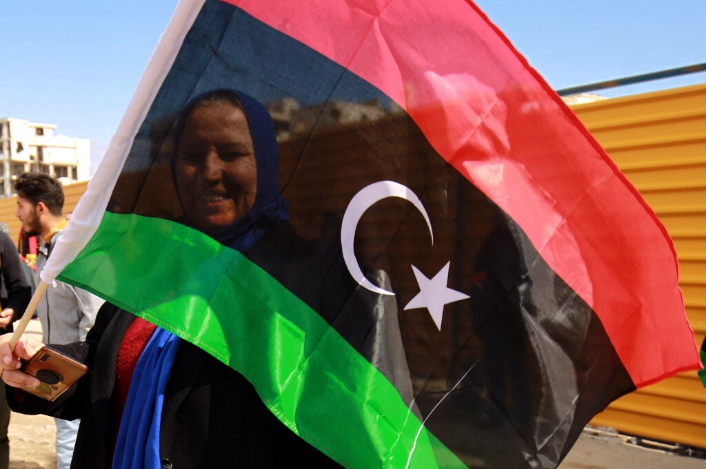 ليبيا.. مجلس النواب يعلن إحراق وسرقة مستندات سرية ومهمة خلال 