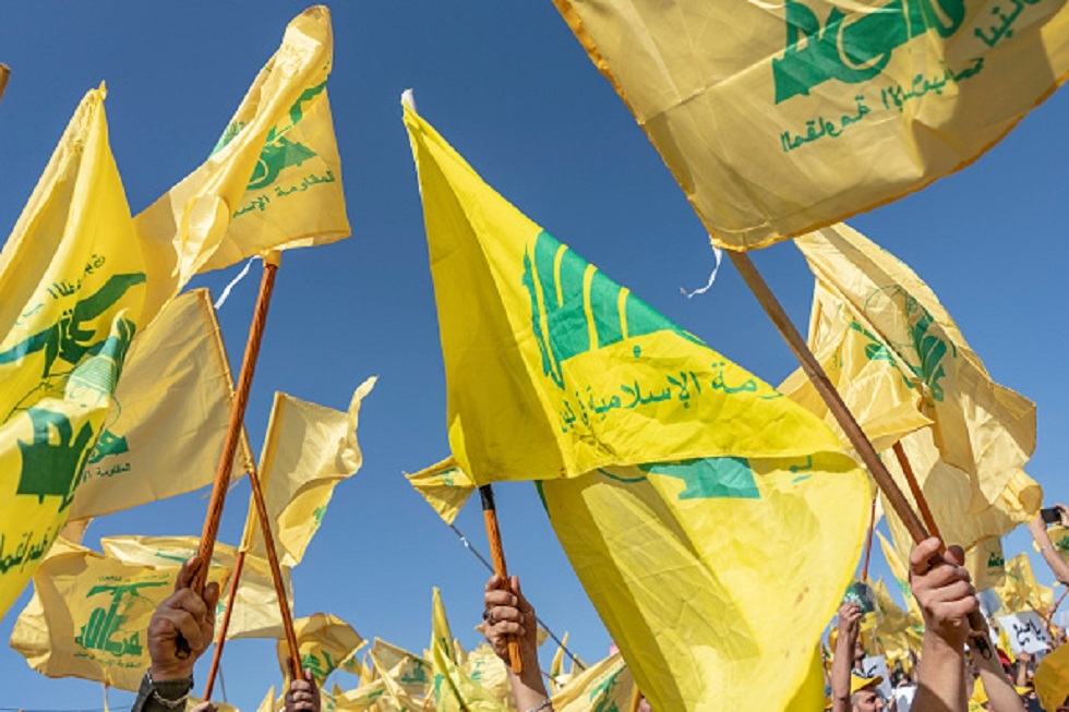 تقرير: حزب الله يتحدى إسرائيل
