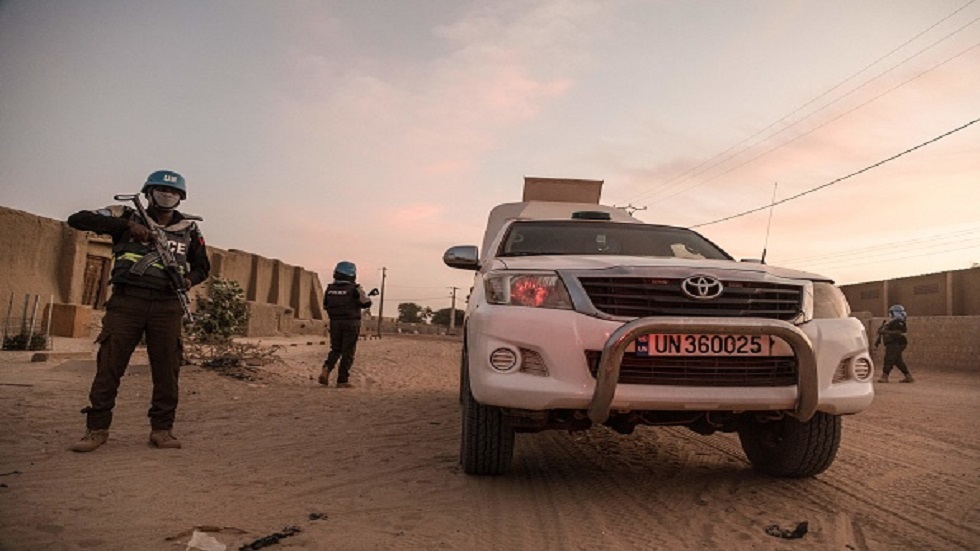 مقتل جنديين في قوة حفظ السلام شمال مالي يرجح أنهما مصريان