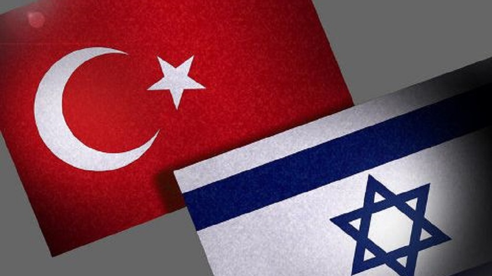 علامة على تحسن في العلاقات.. إسرائيل تعيد فتح مكتبها الاقتصادي في تركيا