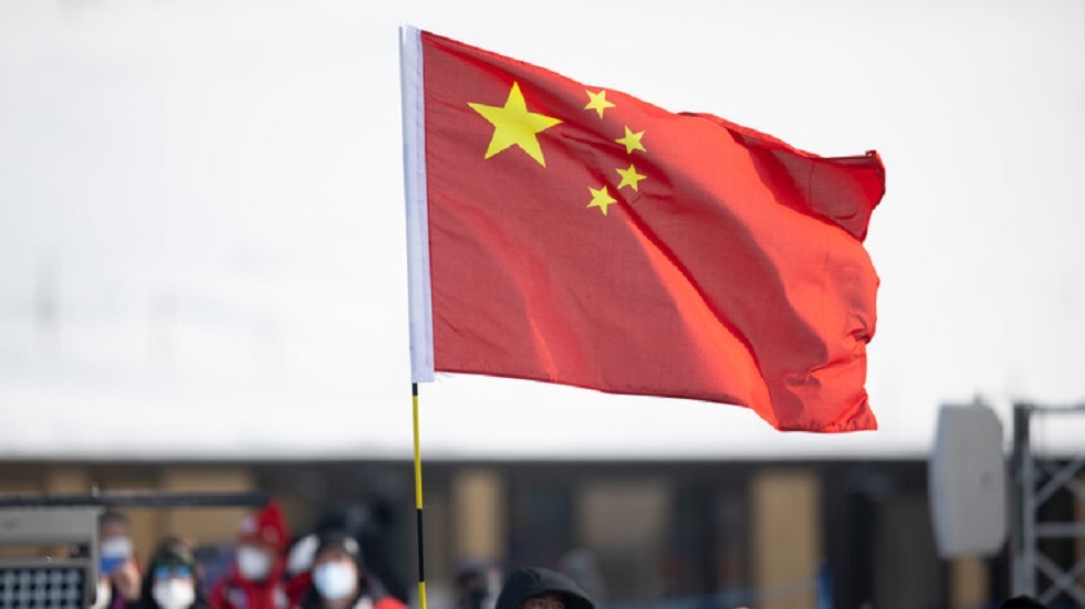 بكين: مستعدون لبناء  نظام عالمي أكثر عدالة