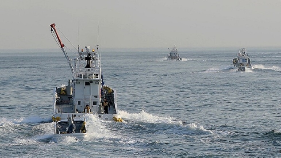 اليابان: اقتراب سفينة استطلاع روسية من جزيرة في أقصى الجنوب