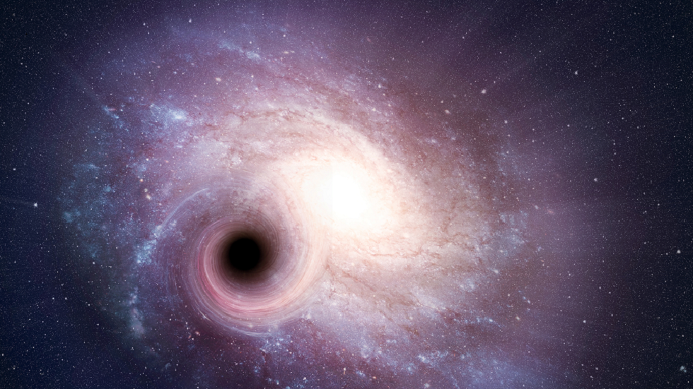 حل لغز طويل الأمد حول الثقوب السوداء الهائلة المبكرة!