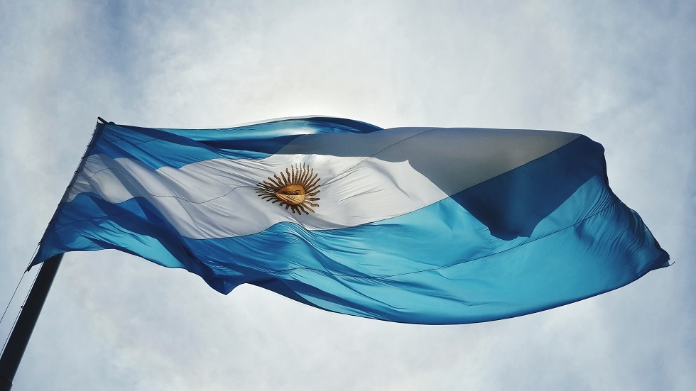 الأرجنتين تحظى بدعم الصين في مسألة الانضمام إلى بريكس