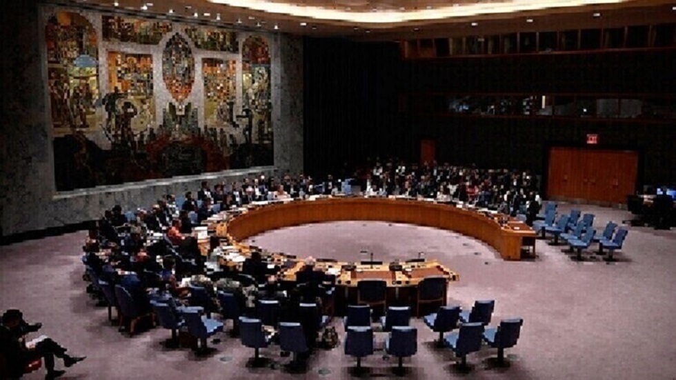 الأمم المتحدة تحدد اجتماعا جديدا لبحث ملف مساعدات سوريا