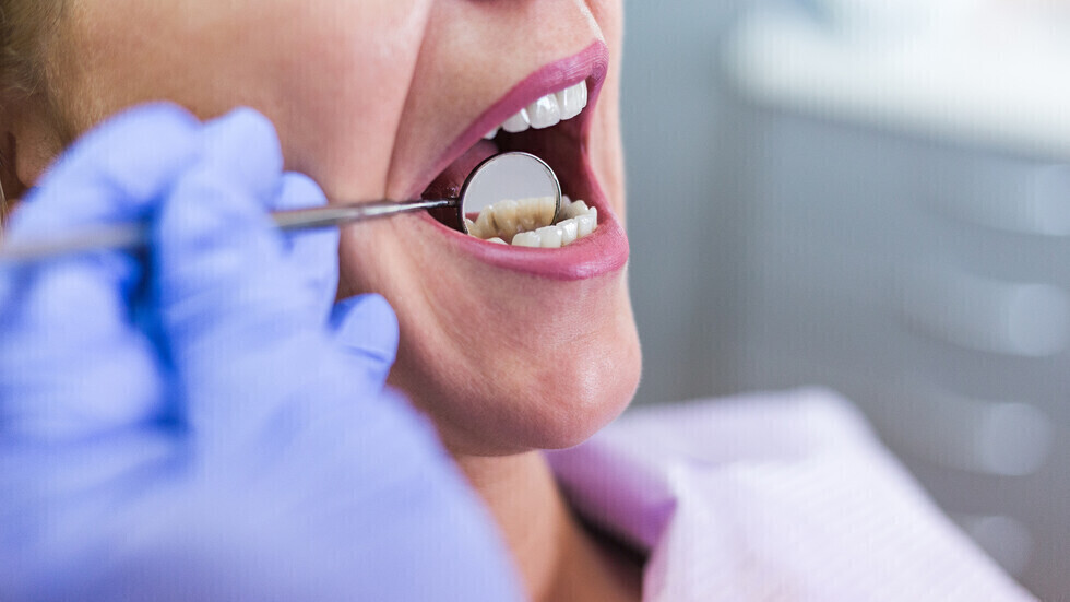 كيف يمكن لأسنانك أن تلعب دورا في العيش عمرا مديدا؟