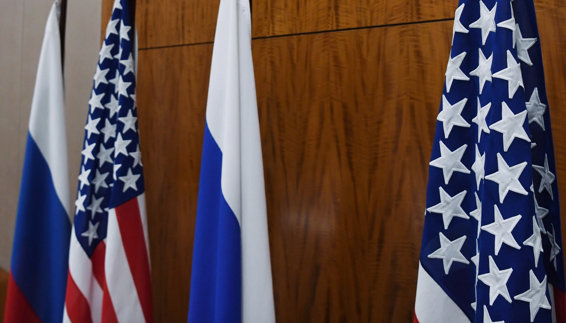 واشنطن: لا مؤشرات من روسيا على استعدادها للتعاون مع دبلوماسيي 