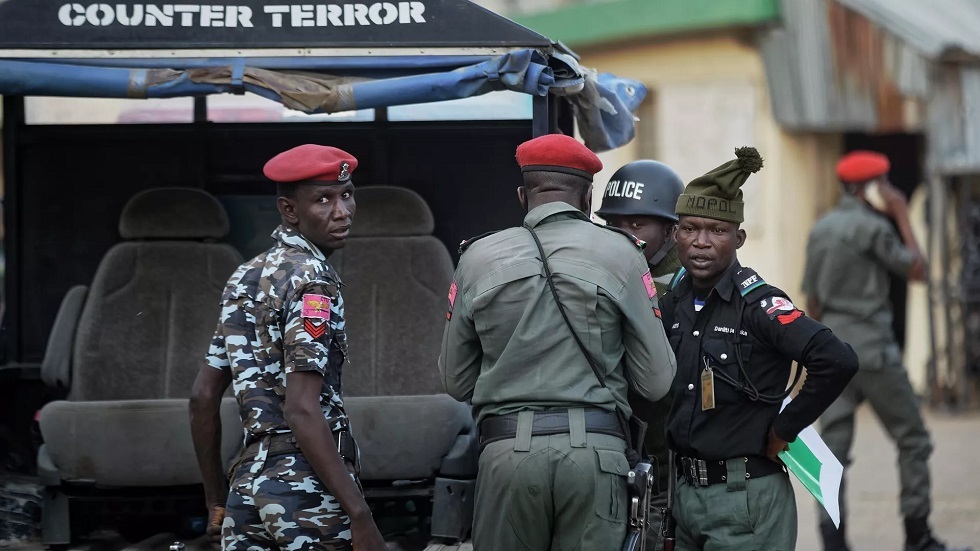 مسلحون يقتلون أربعة مدنيين في شمال نيجيريا