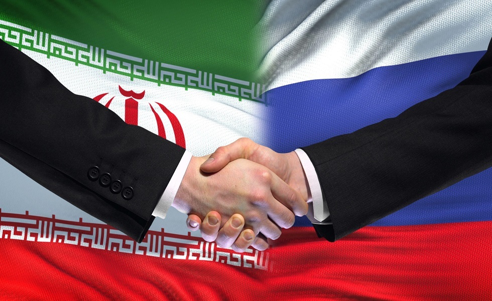 محافظ البنك المركزي الإيراني يؤكد أن نتائج الاتفاقيات الموقعة مع روسيا ستظهر قريبا