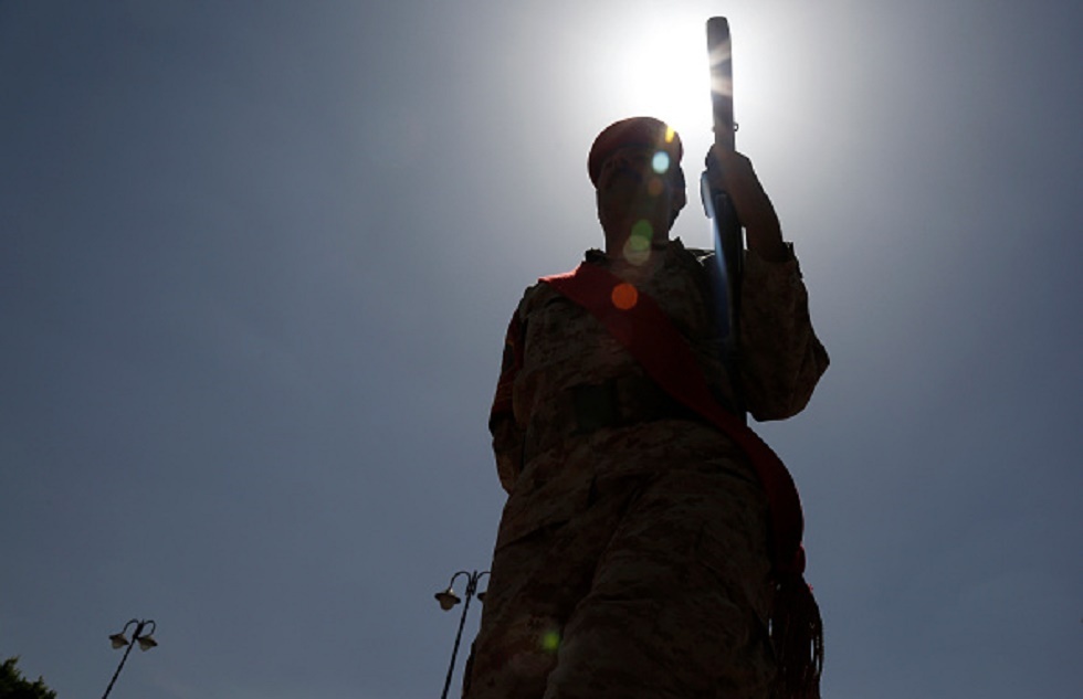 الحوثيون يعلنون مقتل وجرح 17 شخصا بنيران حرس الحدود السعودي في محافظة صعدة