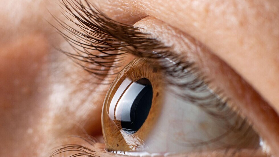 تقنية تحفيز كهربائي للعين قد تؤدي إلى علاجات 
