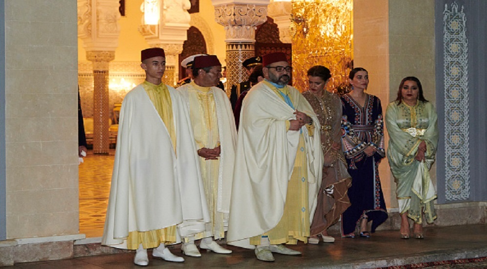 المغرب يواصل المصالحة مع الجهاديين. الملك محمد السادس يعفو عن عناصر متطرفة التحقت بتنظيمات في سوريا