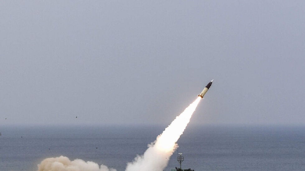 يونهاب: كوريا الشمالية أطلقت صواريخ باتجاه البحر