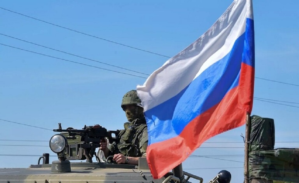 لوغانسك: القوات الروسية وقوات لوغانسك تقتحم مدينة سوليدار