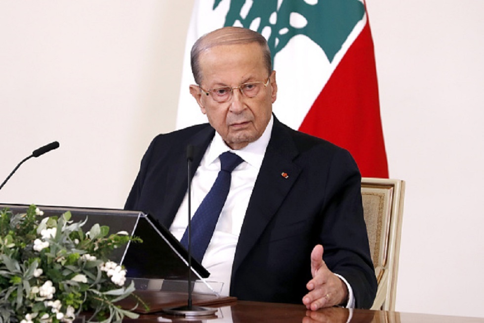 وليد جنبلاط: الكهرباء الأردنية لن تصل بيروت في هذه الظروف