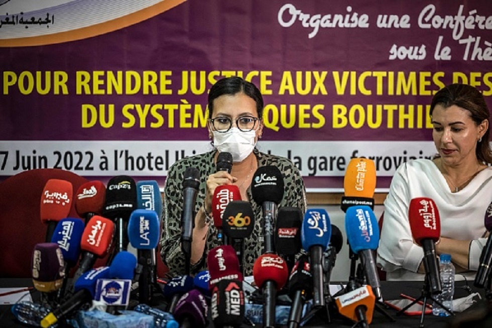 شكوى جديدة بتهمة التحرش الجنسي ضد رجل أعمال فرنسي في المغرب