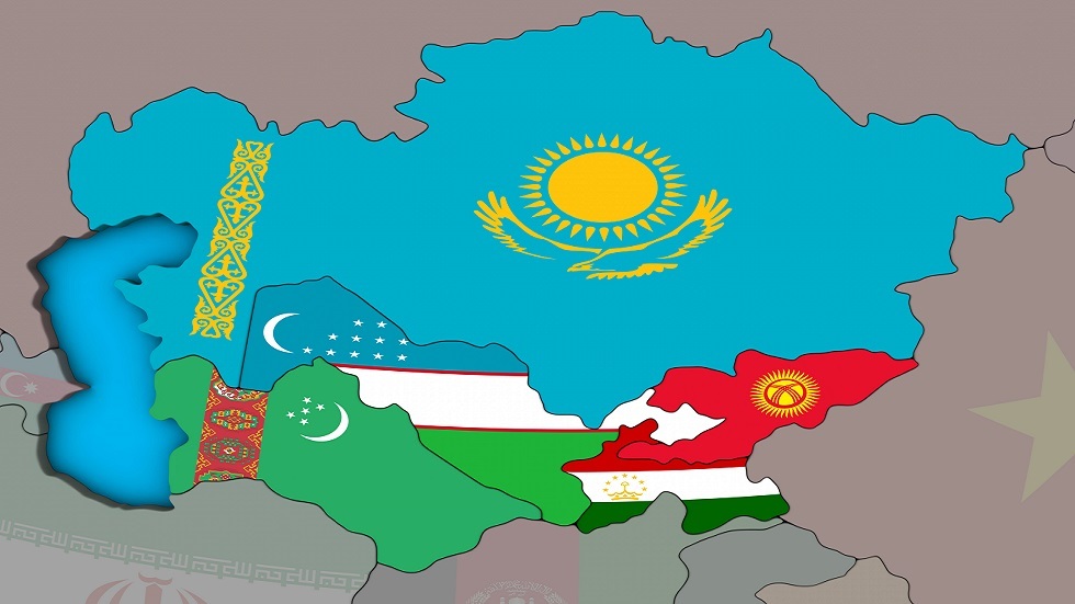 قمة تشاورية لدول آسيا الوسطى الخمس هذا الأسبوع