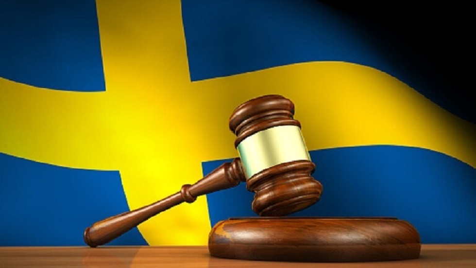 المحكمة العليا في السويد ترفض تسليم تركيا أحد مواطنيها المتهمين بالإرهاب