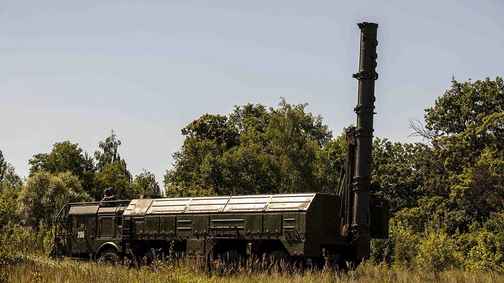 الدفاع الروسية: دقة صواريخ 