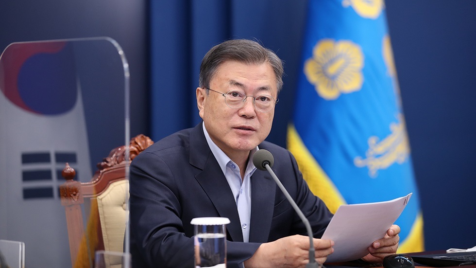 شكوى ضد رئيس كوريا الجنوبية السابق بتهمة محاولة القتل