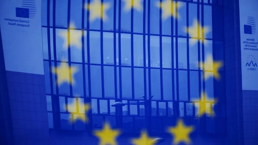 الاتحاد الأوروبي يدرج 48 روسيا وتسع منظمات على قائمة عقوباته الجديدة