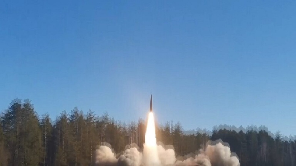 العملية العسكرية الروسية تؤكد قدرات صواريخ 