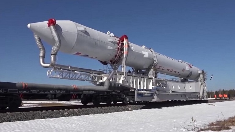 روسيا تستعد لاختبار صاروخ معدّل جديد من نوع 