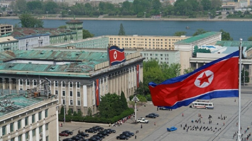 كوريا الشمالية تصدر بيانا بمناسبة مرور 22 عاما على إعلان التعاون الثنائي مع روسيا