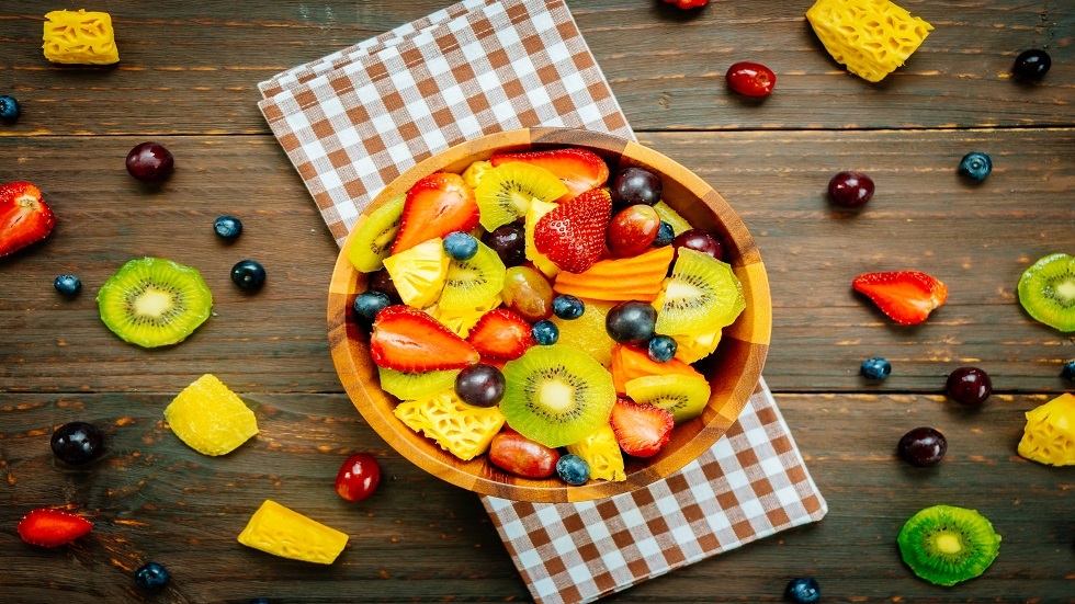 هل يعزز تناول الفاكهة الصحة العقلية؟