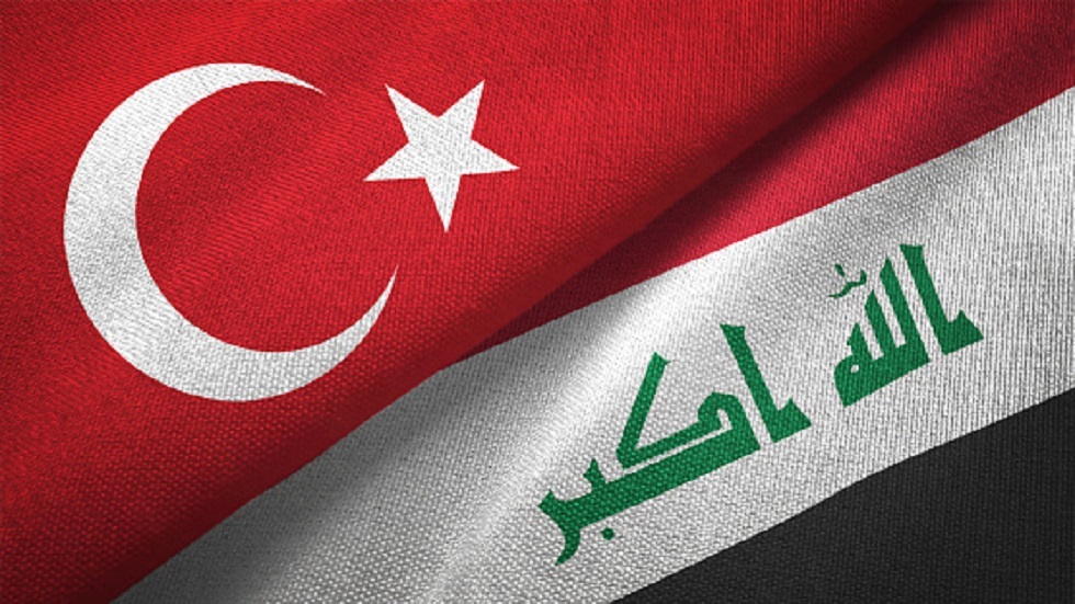الخارجية التركية تصدر بيانا حول هجوم دهوك في العراق