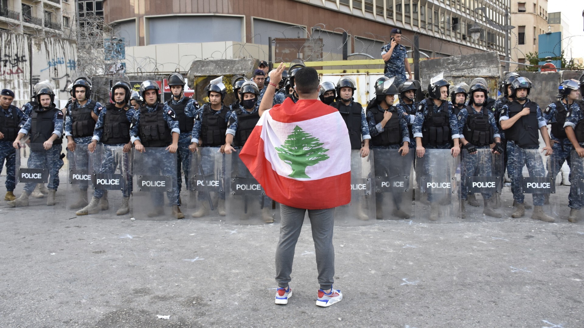 تحذيرات أممية من انهيار لبنان