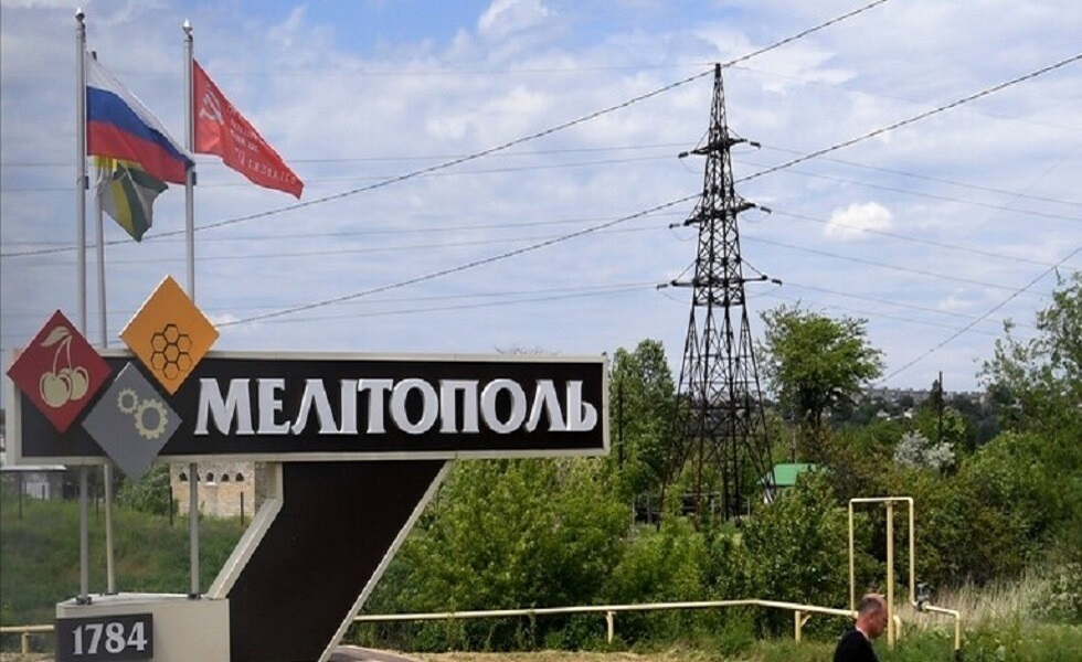 قوات كييف تقصف محيط محطة زابوروجيه النووية للمرة الثانية