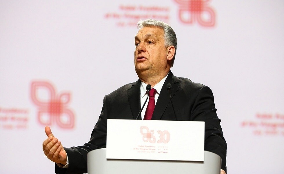 رئيس الوزراء الهنغاري: العقوبات الغربية على روسيا غير فاعلة والأوكرانيون لن ينتصروا