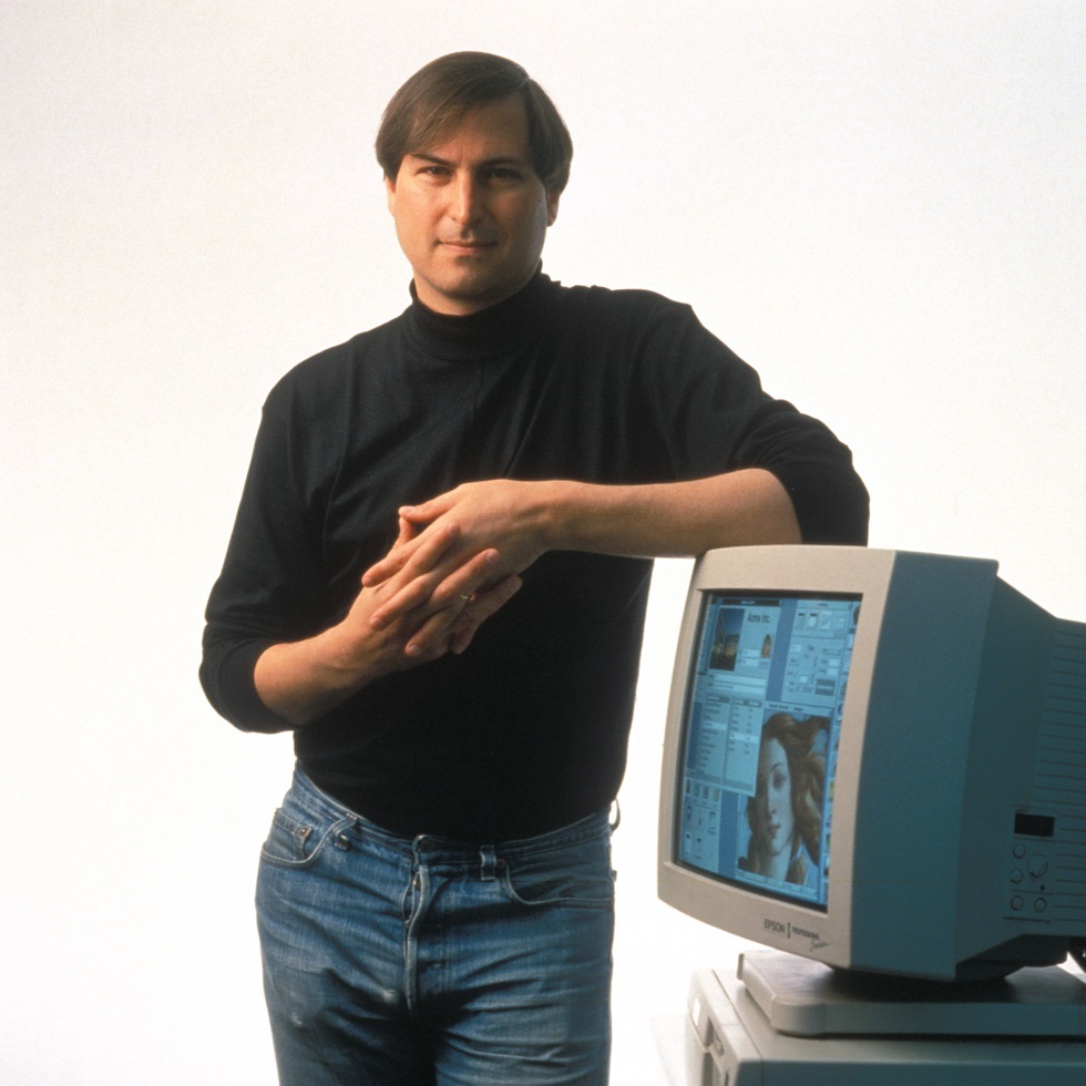 طرح النموذج الأولي الأصلي لجهاز كمبيوتر Apple من 