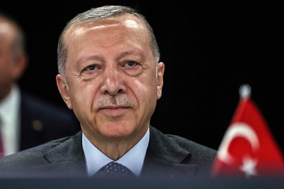 أردوغان: تركيا تلعب دورا هاما في فتح قنوات الحوار وبإمكانها فعل ذلك بين روسيا وأوكرانيا