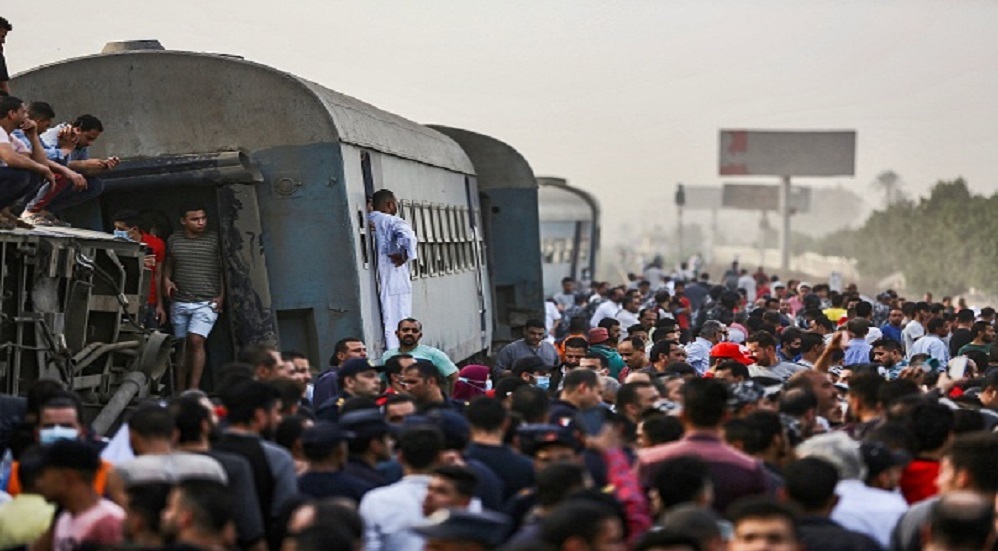 وزير النقل المصري يعلن عن رفع اسعار تذاكر المترو والقطارات ويكشف عن مديونية ضخمة