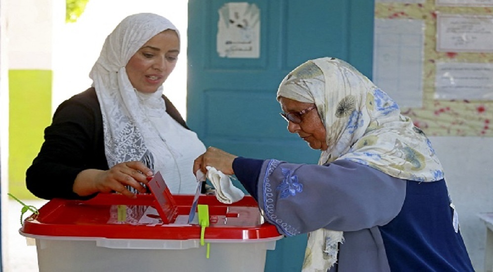 تونس.. نسبة المشاركة في التصويت على الدستور الجديد تبلغ 27.54%