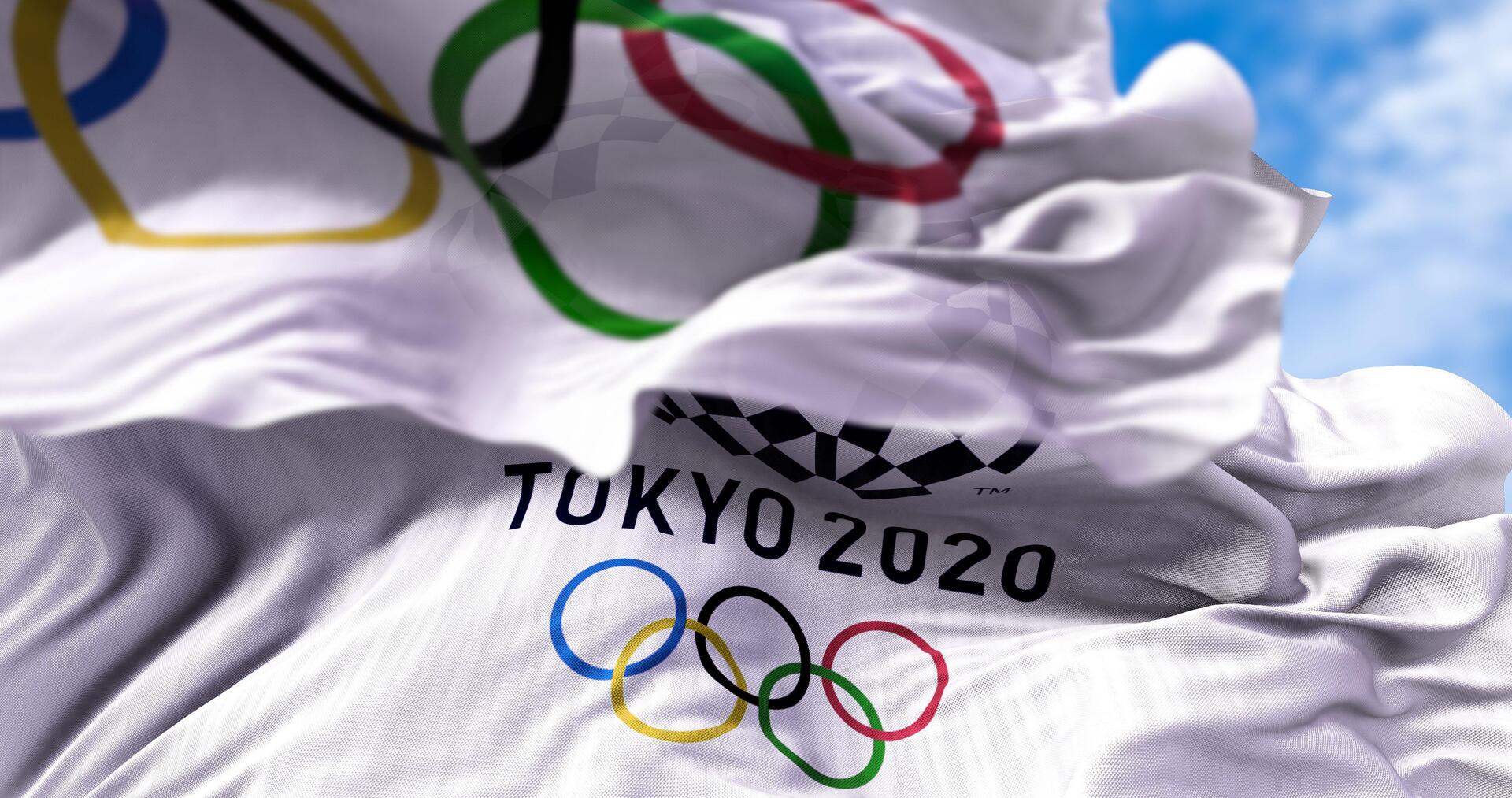 الشرطة تداهم منزل عضو في اللجنة التنفيذية لأولمبياد طوكيو 2020