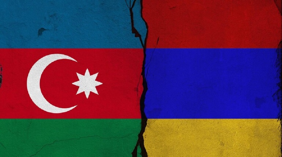 الدفاع الأرمنية تنفي تصريحات أذربيجان المتكررة حول قصف الحدود